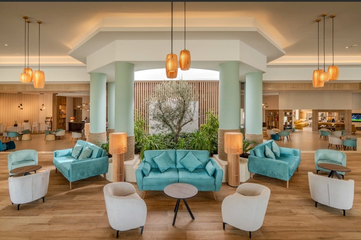 Iberostar Waves Mehari Djerba : 2024